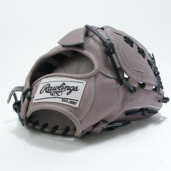 Rawlings（ローリングス） 交換無料 野球 グローブ 大人 軟式 HYPER