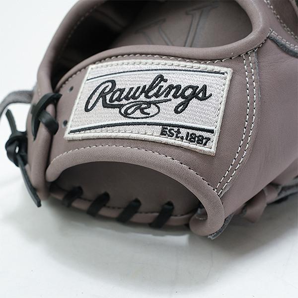 Rawlings（ローリングス） 交換無料 野球 グローブ 大人 軟式 HYPER