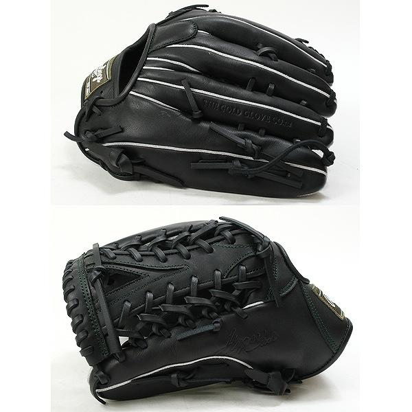 Rawlings Hyper tech 軟式グローブ 外野手 　大人用 軟式 HYPER TECH DEEP WELL POCKET [外野手用] サイズ 12.25