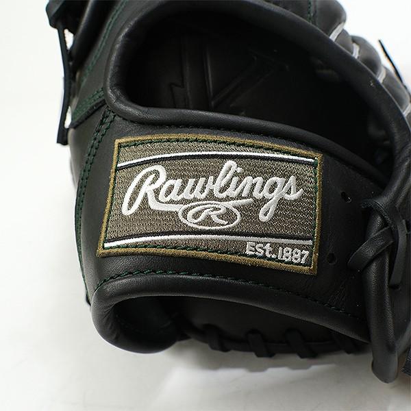Rawlings（ローリングス） 交換無料 野球 グローブ 大人 軟式 HYPER