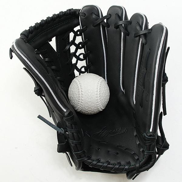 Rawlings（ローリングス） 交換無料 野球 グローブ 大人 軟式 HYPER