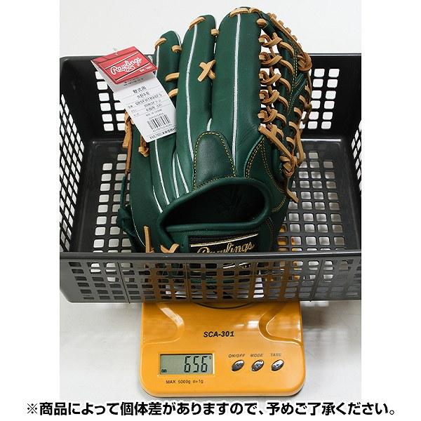 Rawlings（ローリングス） 交換無料 野球 グローブ 大人 軟式 HYPER