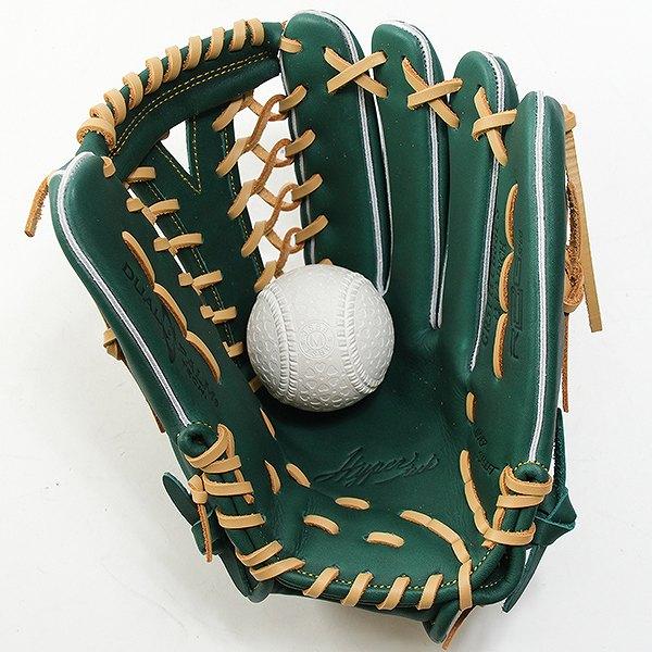Rawlings（ローリングス） 交換無料 野球 グローブ 大人 軟式 HYPER
