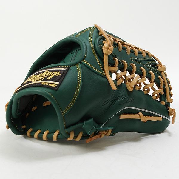 Rawlings 交換無料 野球 グローブ 大人 軟式 ローリングス HYPER