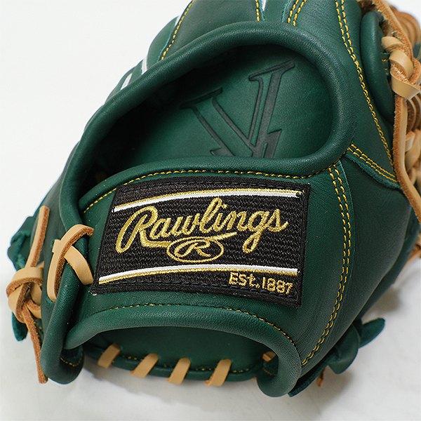 Rawlings（ローリングス） 交換無料 野球 グローブ 大人 軟式 HYPER