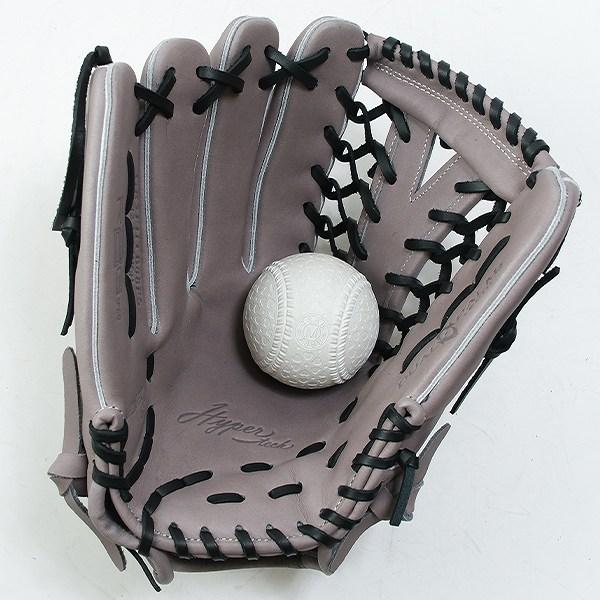 Rawlings（ローリングス） 交換無料 野球 グローブ 大人 軟式 HYPER