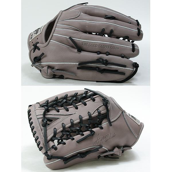 Rawlings Hyper tech 軟式グローブ 外野手 　大人用 Rawlings（ローリングス） 365日出荷 交換無料 野球 グローブ 大人