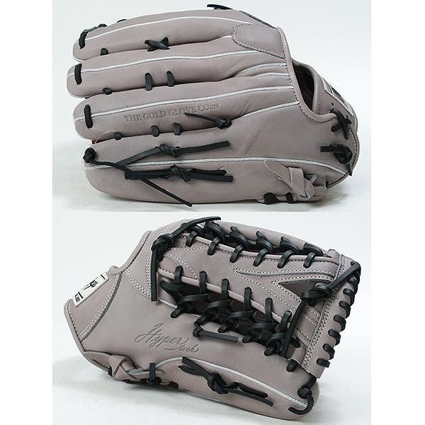 【新品未使用】ローリングス 軟式野球 投手用 オーダーグローブ 型付済 ケース付 BASEBALL TS / ローリングス