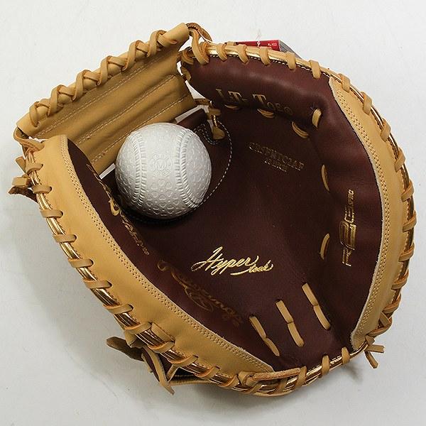 Rawlings（ローリングス） 交換無料 野球 キャッチャーミット 大人