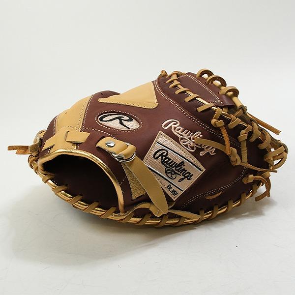 Rawlings（ローリングス） 交換無料 野球 キャッチャーミット 大人