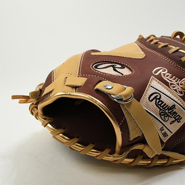 Rawlings（ローリングス） 交換無料 野球 キャッチャーミット 大人