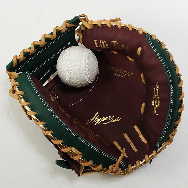 Rawlings（ローリングス） 交換無料 野球 キャッチャーミット 大人