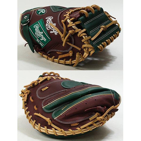 一般軟式 野球 キャッチャーミット ローリングス Rawlings 大人 Rawlings（ローリングス） 交換無料 野球 キャッチャーミット 大人