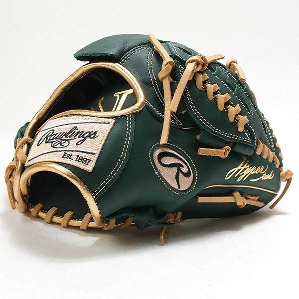 Rawlings（ローリングス） 交換無料 野球 グローブ 大人 軟式 HYPER