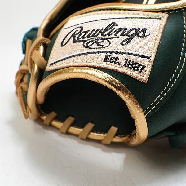 Rawlings（ローリングス） 交換無料 野球 グローブ 大人 軟式 HYPER