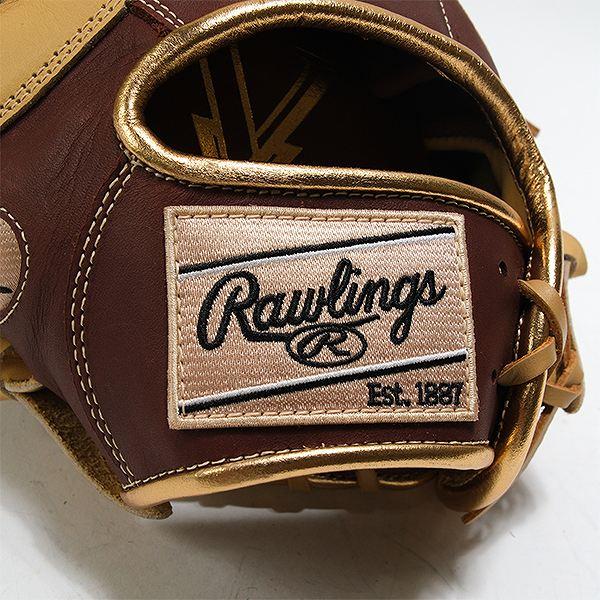 Rawlings（ローリングス） 交換無料 野球 ファーストミット 大人 軟式