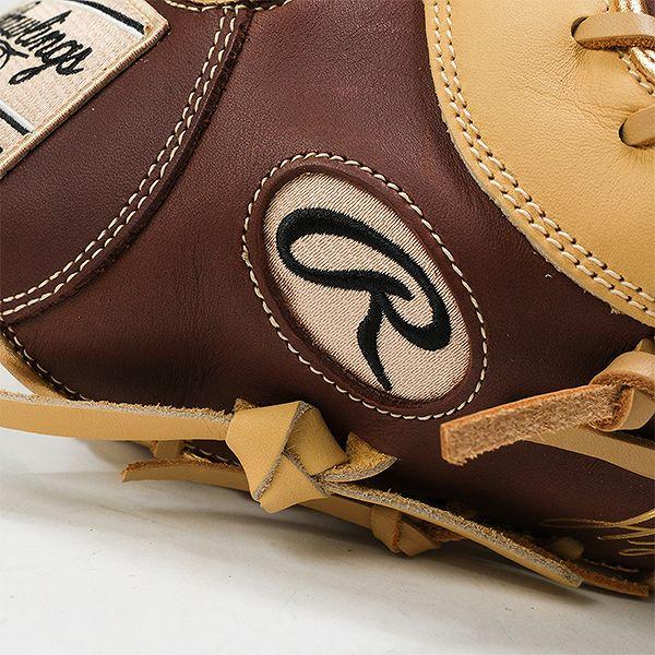 定価税込18700円！ローリングス　軟式用　ファーストミット　新品未使用 Rawlings（ローリングス） 交換無料 野球 ファーストミット 大人 軟式
