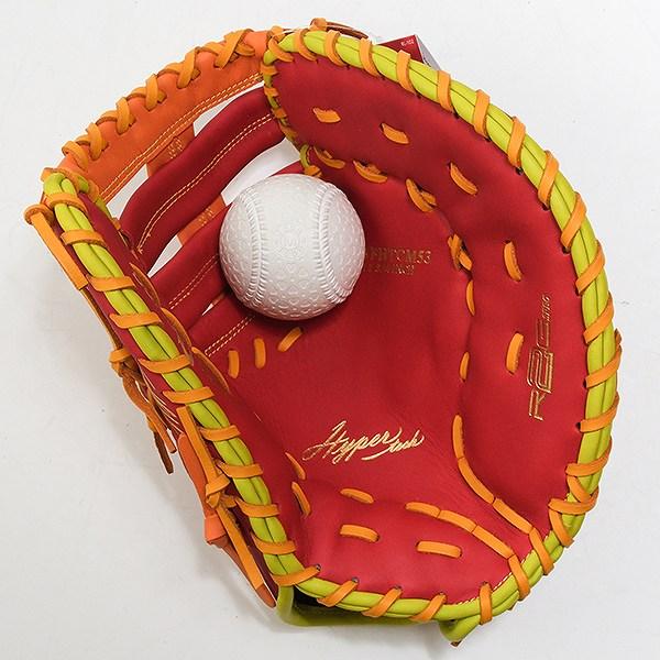Rawlings（ローリングス） 交換無料 野球 ファーストミット 大人 軟式