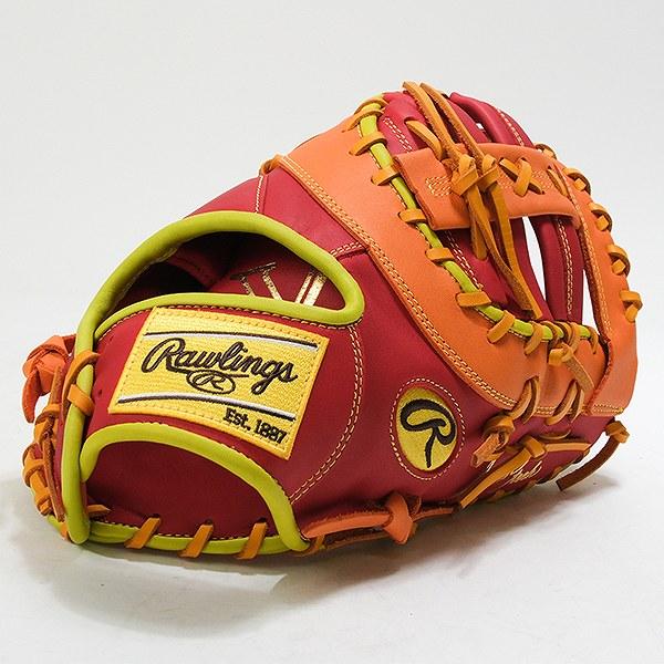 Rawlings（ローリングス） 交換無料 野球 ファーストミット 大人 軟式