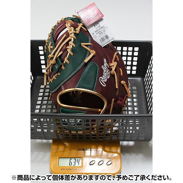 Rawlings（ローリングス） 交換無料 野球 ファーストミット 大人 軟式