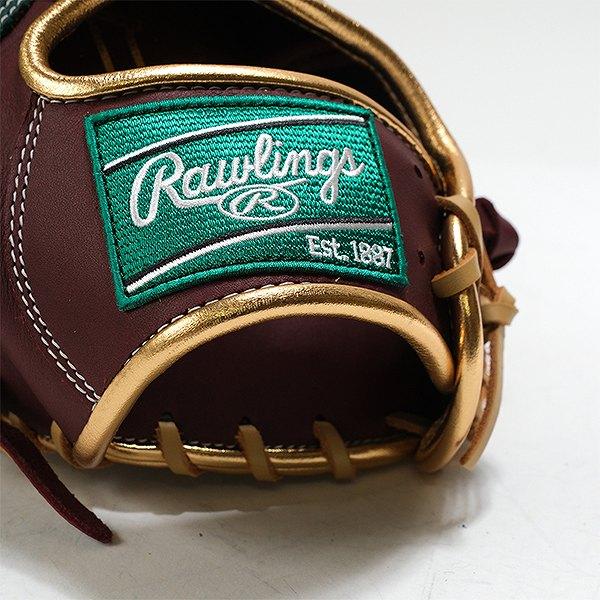 Rawlings（ローリングス） 交換無料 野球 ファーストミット 大人 軟式