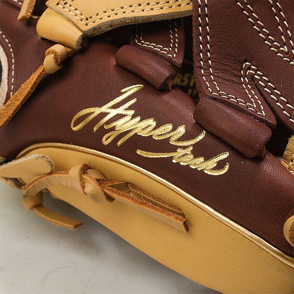 Rawlings（ローリングス） 交換無料 野球 グローブ 大人 軟式 HYPER 