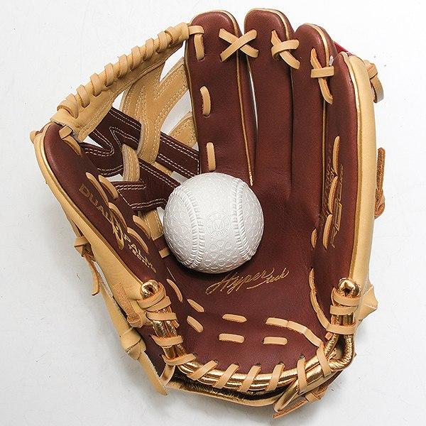 Rawlings（ローリングス） 交換無料 野球 グローブ 大人 軟式 HYPER 