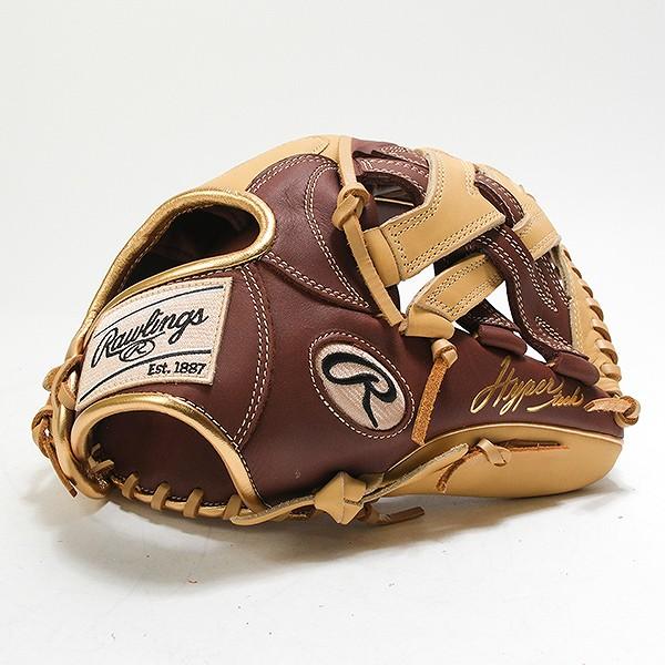 Rawlings（ローリングス） 交換無料 野球 グローブ 大人 軟式 HYPER