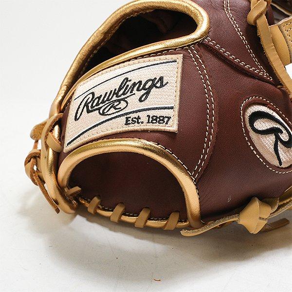 Rawlings（ローリングス） 交換無料 野球 グローブ 大人 軟式 HYPER