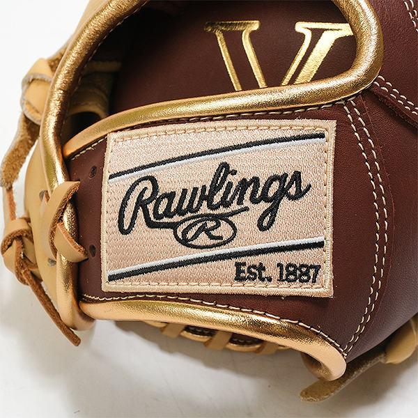 Rawlings（ローリングス） 交換無料 野球 グローブ 大人 軟式 HYPER