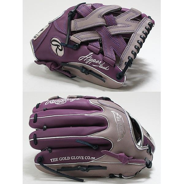 Rawlings（ローリングス） 休まず出荷 交換無料 野球 グローブ 大人