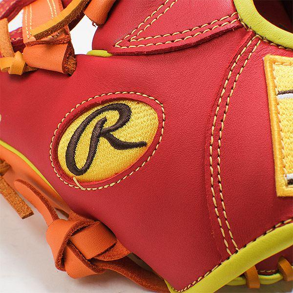 Rawlings（ローリングス） 交換無料 野球 グローブ 大人 軟式 HYPER