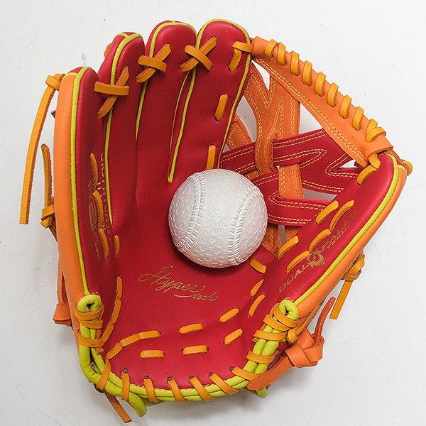 Rawlings（ローリングス） 交換無料 野球 グローブ 大人 軟式 HYPER