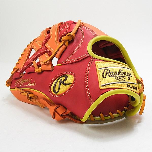 Rawlings（ローリングス） 交換無料 野球 グローブ 大人 軟式 HYPER