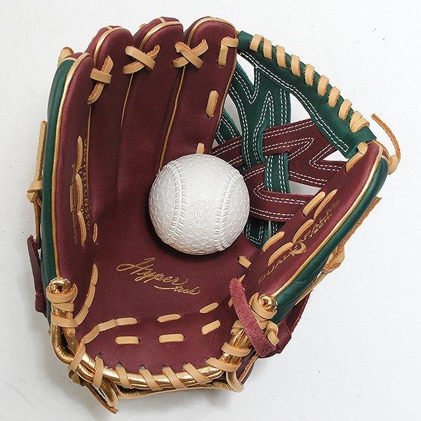 Rawlings（ローリングス） 交換無料 野球 グローブ 大人 軟式 HYPER