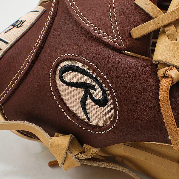 Rawlings（ローリングス） 交換無料 野球 グローブ 大人 軟式 HYPER