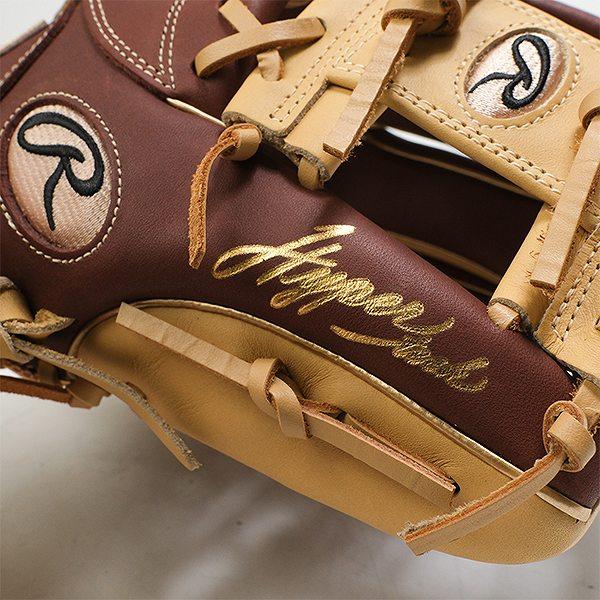 Rawlings（ローリングス） 交換無料 野球 グローブ 大人 軟式 HYPER