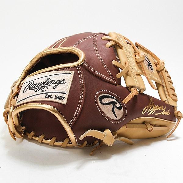 Rawlings（ローリングス） 交換無料 野球 グローブ 大人 軟式 HYPER