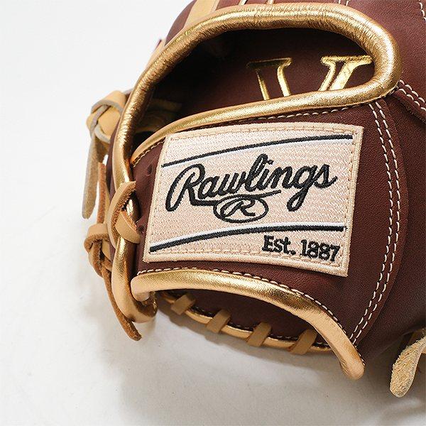 Rawlings（ローリングス） 交換無料 野球 グローブ 大人 軟式 HYPER