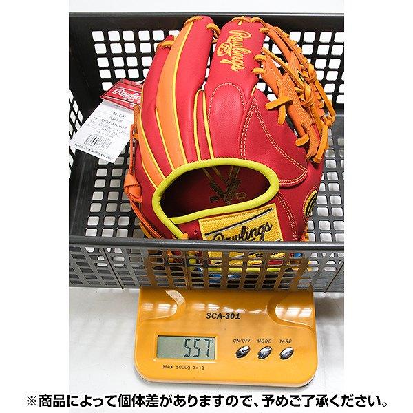 Rawlings（ローリングス） 交換無料 野球 グローブ 大人 軟式 HYPER