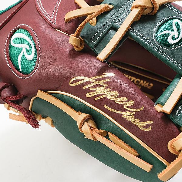 Rawlings（ローリングス） 交換無料 野球 グローブ 大人 軟式 HYPER