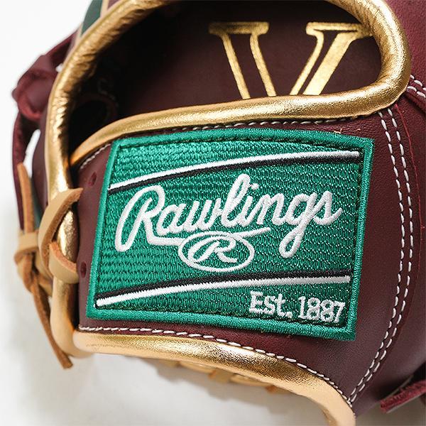 Rawlings（ローリングス） 交換無料 野球 グローブ 大人 軟式 HYPER