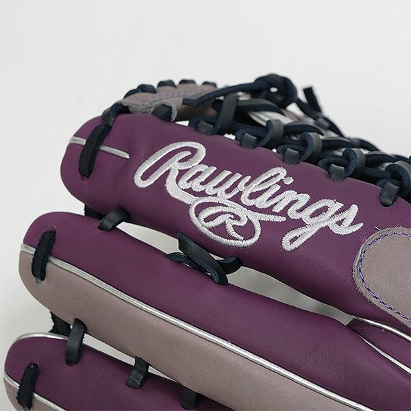 Rawlings（ローリングス） 3連休も毎日出荷 交換無料 野球 グローブ