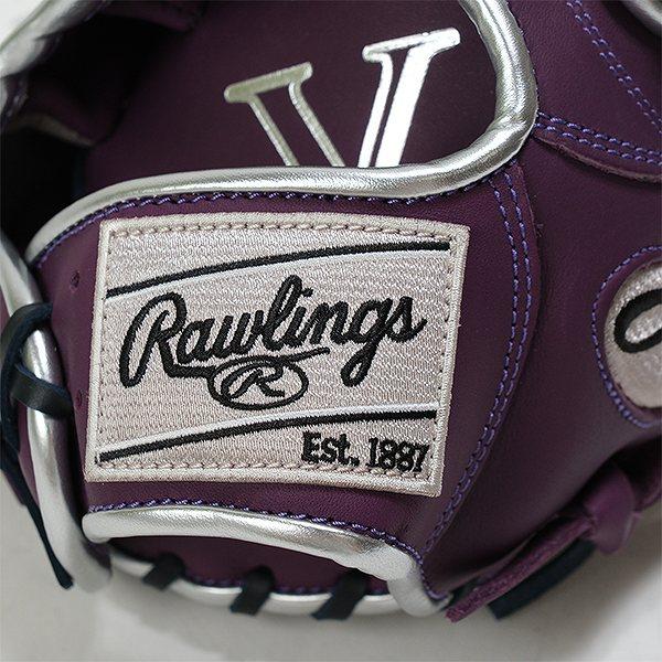 Rawlings（ローリングス） 交換無料 野球 グローブ 大人 軟式 HYPER