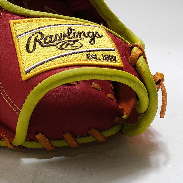 Rawlings（ローリングス） 交換無料 野球 グローブ 大人 軟式 HYPER
