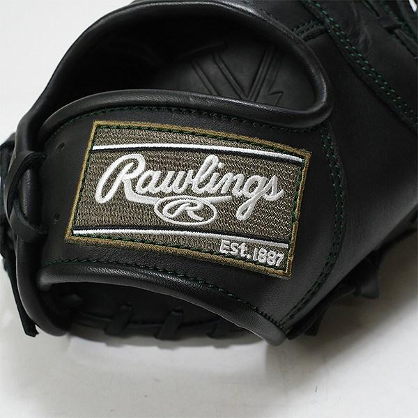 Rawlings 交換無料野球 ファーストミット 軟式 大人 右投げ