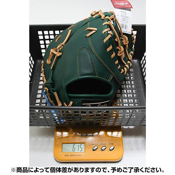 Rawlings（ローリングス） 交換無料野球 ファーストミット 軟式 大人