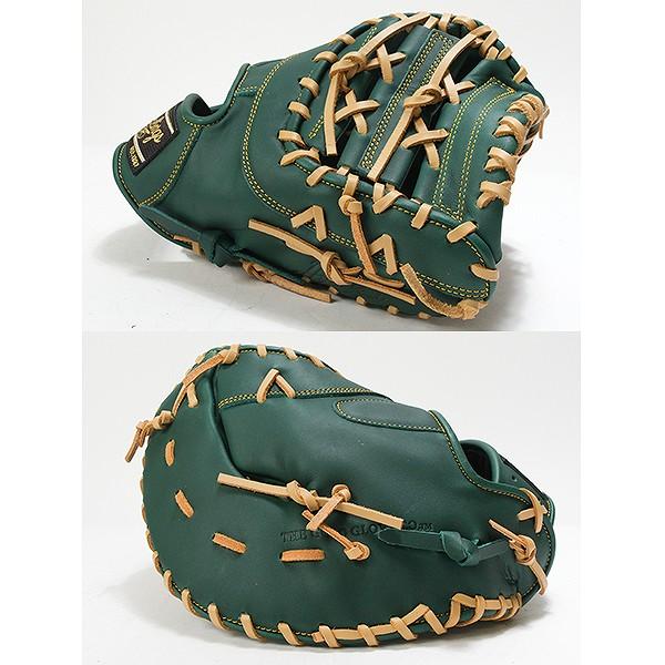 Rawlings（ローリングス） 交換無料野球 ファーストミット 軟式 大人