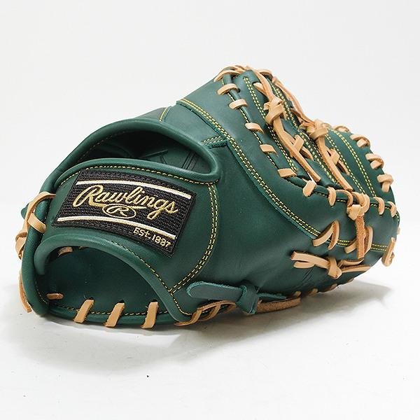 Rawlings（ローリングス） 交換無料野球 ファーストミット 軟式 大人
