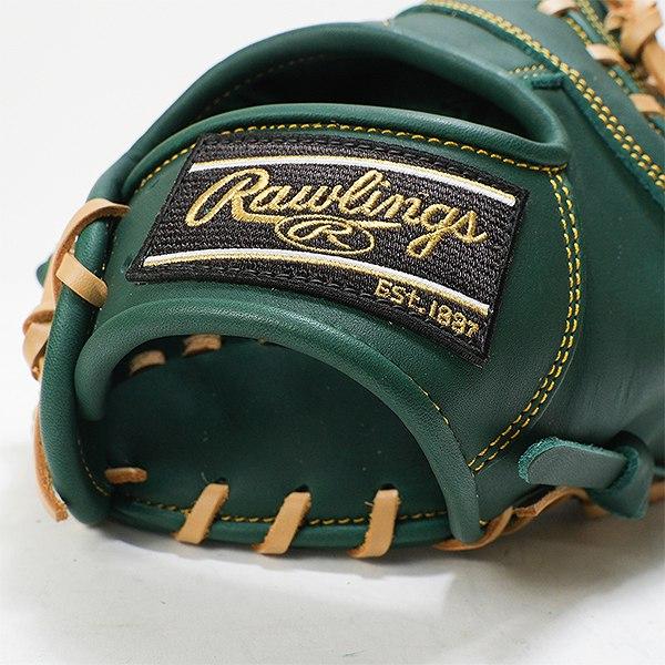 Rawlings（ローリングス） 交換無料野球 ファーストミット 軟式 大人